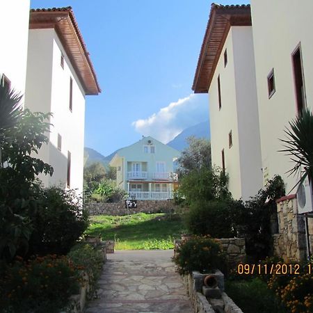 Salhan Apart Inn Hotel Ολουντενίζ Εξωτερικό φωτογραφία