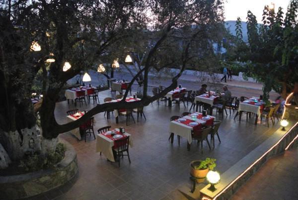 Salhan Apart Inn Hotel Ολουντενίζ Εξωτερικό φωτογραφία