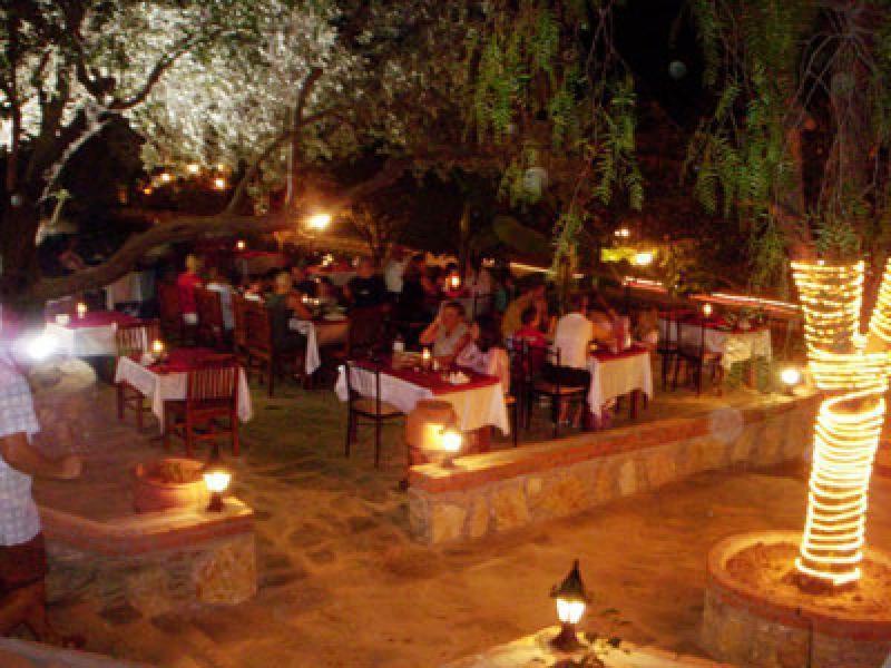 Salhan Apart Inn Hotel Ολουντενίζ Εξωτερικό φωτογραφία