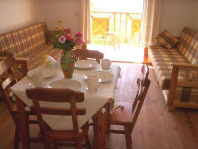 Salhan Apart Inn Hotel Ολουντενίζ Εξωτερικό φωτογραφία