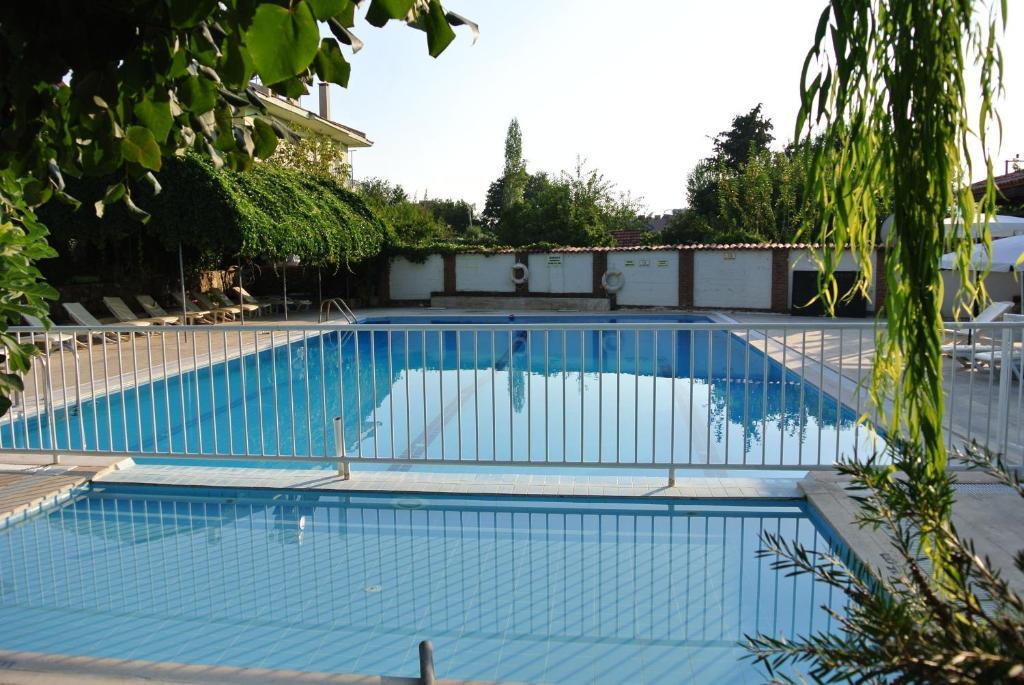 Salhan Apart Inn Hotel Ολουντενίζ Εξωτερικό φωτογραφία