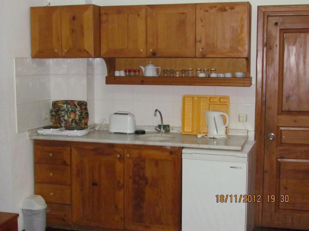 Salhan Apart Inn Hotel Ολουντενίζ Εξωτερικό φωτογραφία