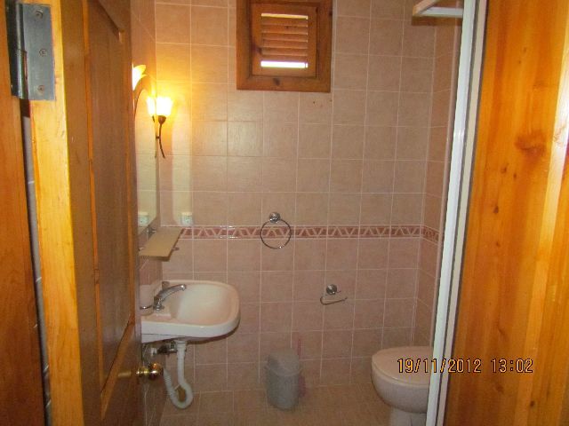 Salhan Apart Inn Hotel Ολουντενίζ Εξωτερικό φωτογραφία