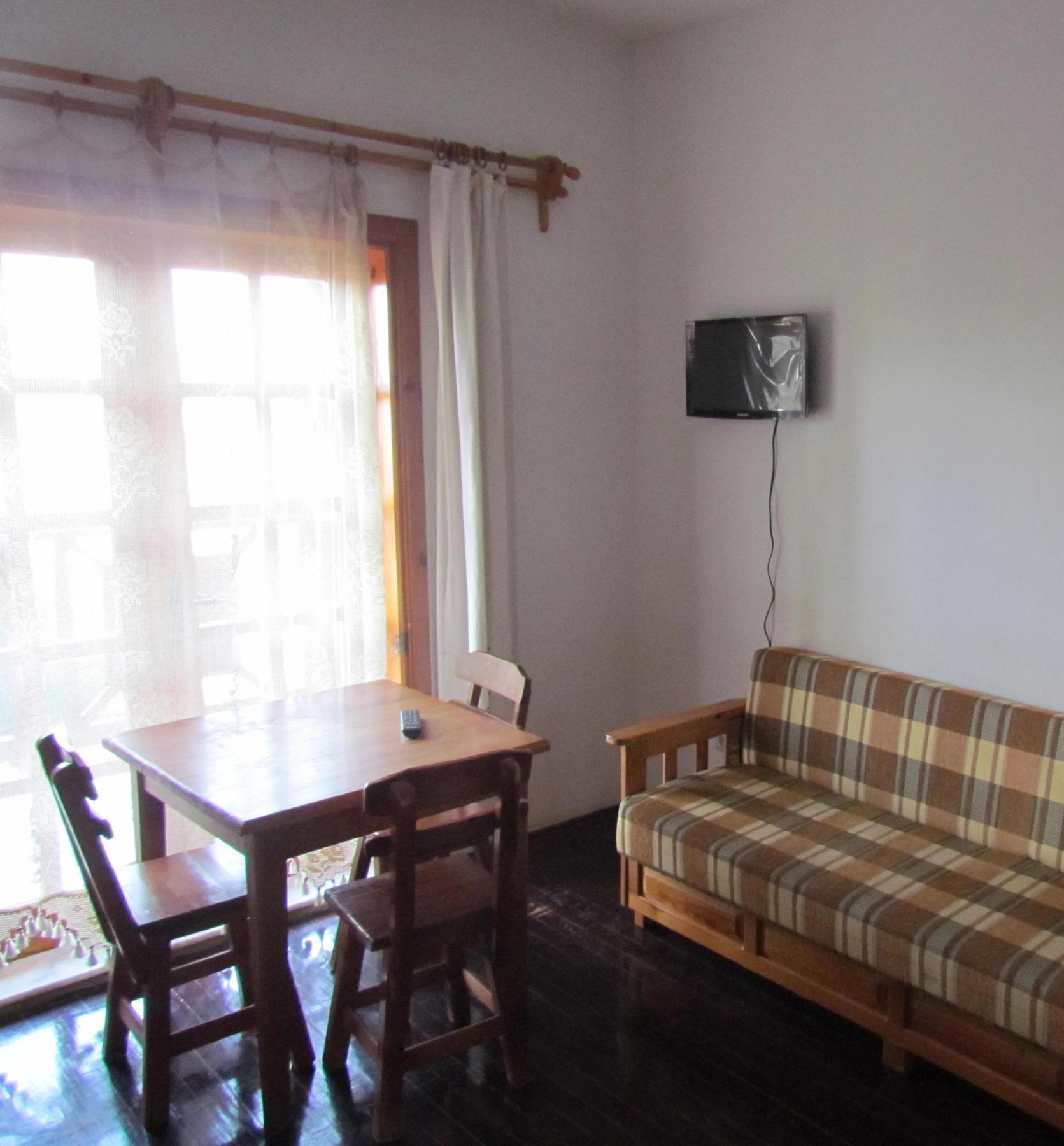 Salhan Apart Inn Hotel Ολουντενίζ Εξωτερικό φωτογραφία