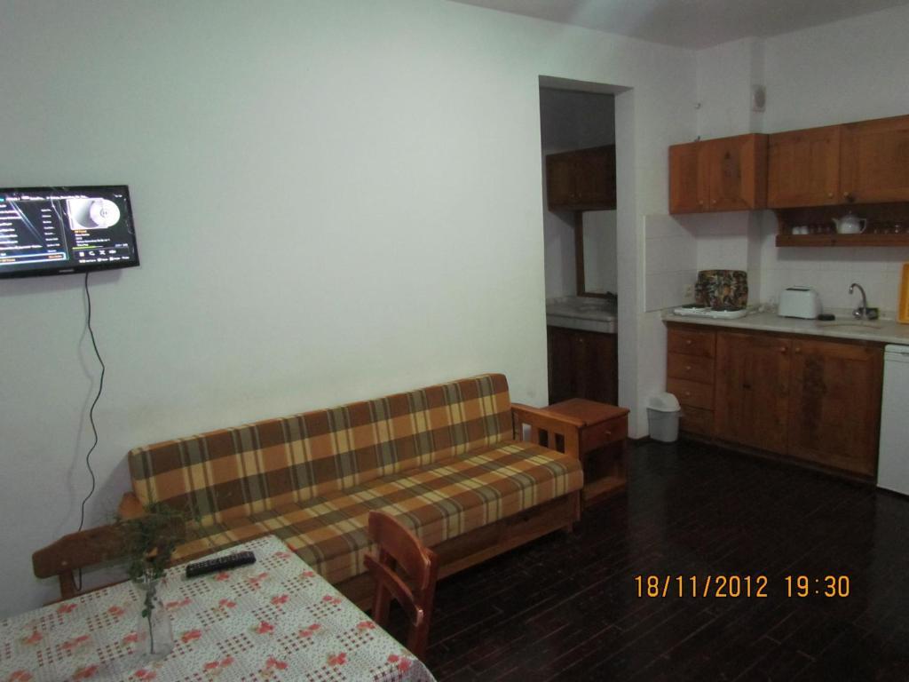 Salhan Apart Inn Hotel Ολουντενίζ Δωμάτιο φωτογραφία