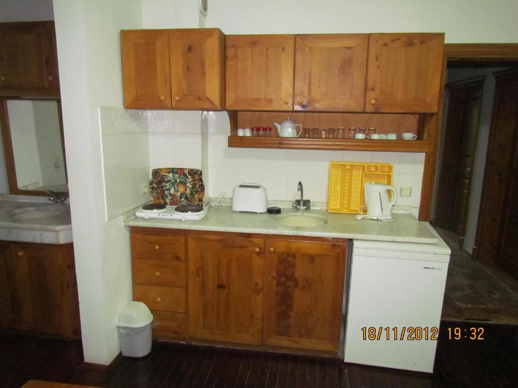Salhan Apart Inn Hotel Ολουντενίζ Δωμάτιο φωτογραφία