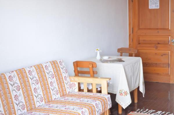 Salhan Apart Inn Hotel Ολουντενίζ Δωμάτιο φωτογραφία