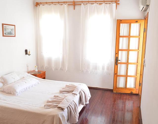 Salhan Apart Inn Hotel Ολουντενίζ Δωμάτιο φωτογραφία