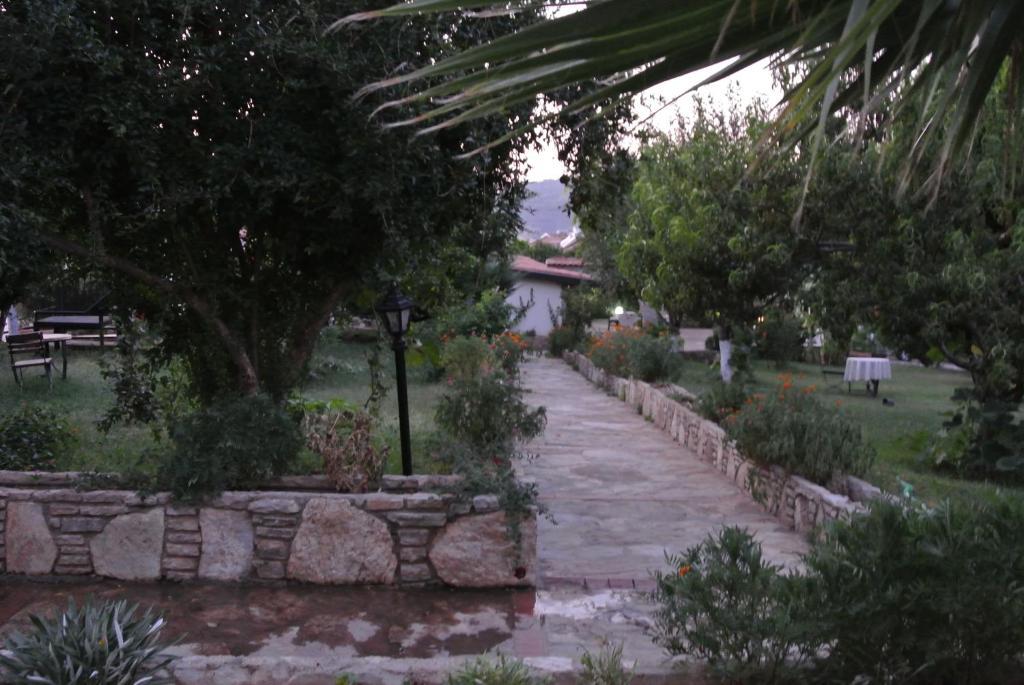 Salhan Apart Inn Hotel Ολουντενίζ Δωμάτιο φωτογραφία
